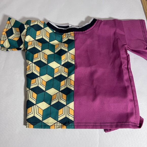 Anime pet costume Size Large - Picture 5 of 10